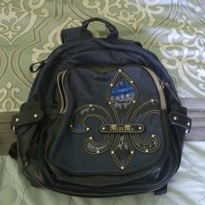 Miss me backpack